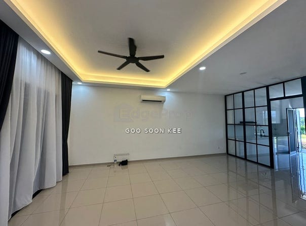 Iskandar Puteri, Johor 79100
