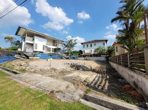 Ampang, Selangor 68000