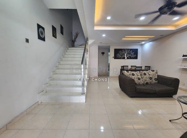 Jalan BP 14, Puchong, Selangor 47100
