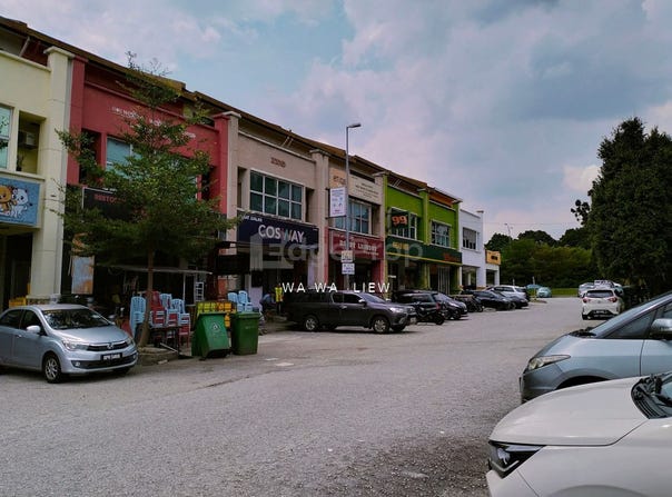 Bpp 8, Seri Kembangan, Selangor 43300