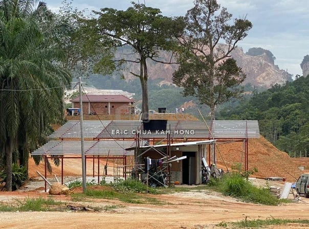 Ipoh, Perak 31300