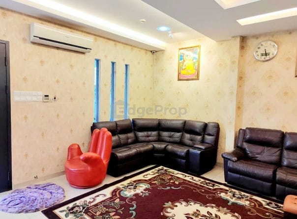 Bukit Tinggi 3, Klang, Selangor 41200