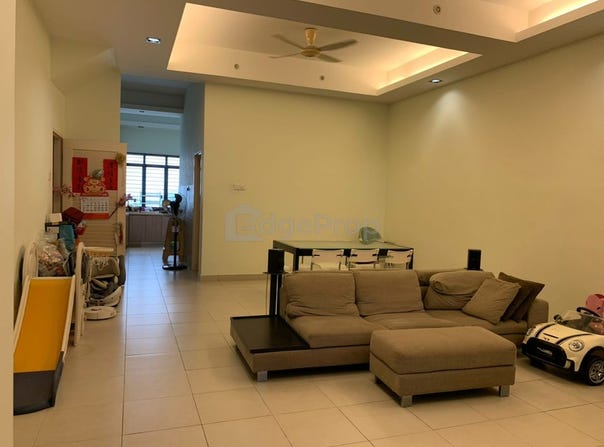 Jalan Puteri 11, Puchong, Selangor 47100