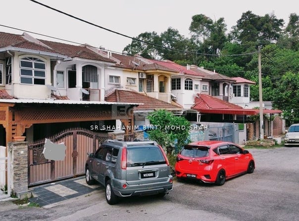 Bangi, Selangor 43650