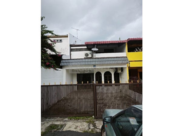 Taman Kajang Jaya 3, Kajang, Selangor 43000