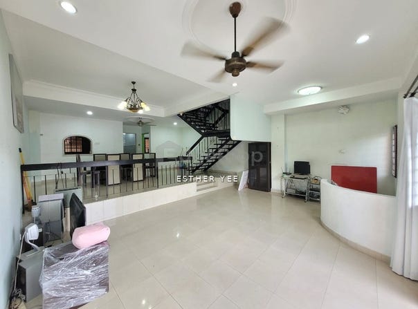 Ampang, Selangor 68000