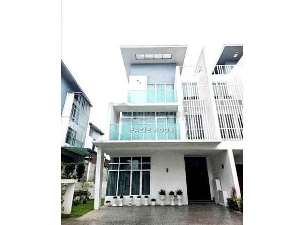 Cyberjaya, Selangor 63000