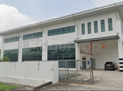 Shah Alam, Selangor 40400