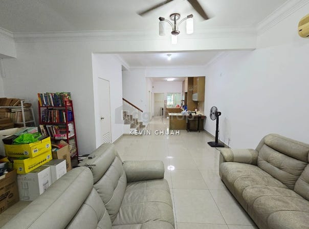 Jalan Midah, Cheras, Kuala Lumpur 56000