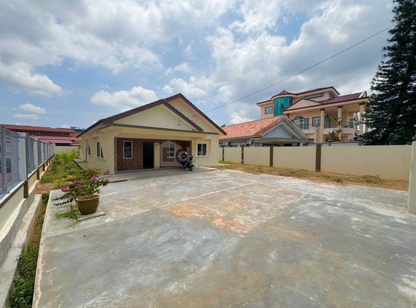 Jalan Dato Amar, Klang, Selangor