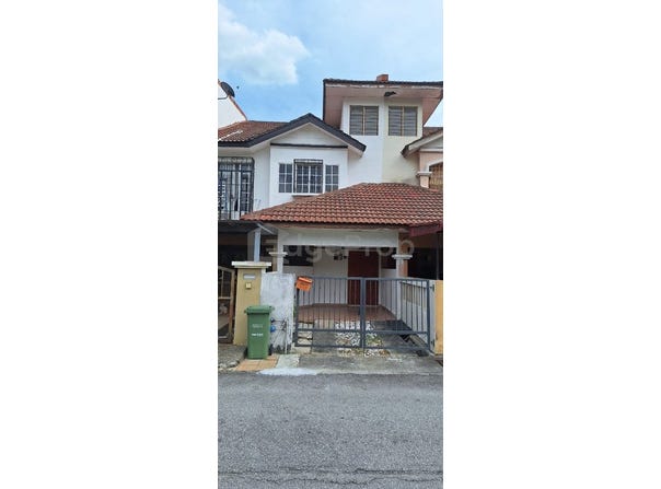 Jalan Sungai Penchala, Kampung Sungai Penchala, Kuala Lumpur 60000