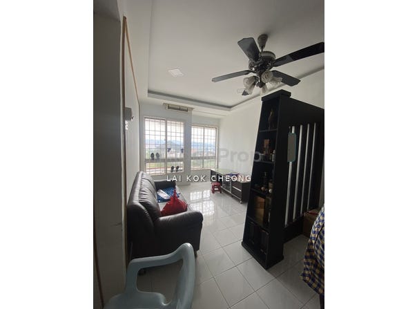 Jalan Cemara, 43300, Selangor, Seri Kembangan, Selangor 43300