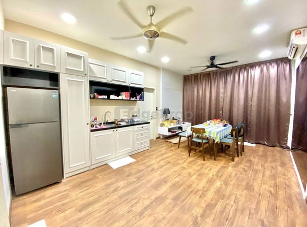 Jalan 1/2b, 68100, Selangor, Selayang, Selangor 68100