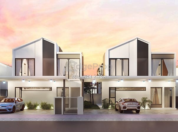 PLOT 430, PHASE 3B, LA CASA LUNAS, Kulim, Kedah 09600