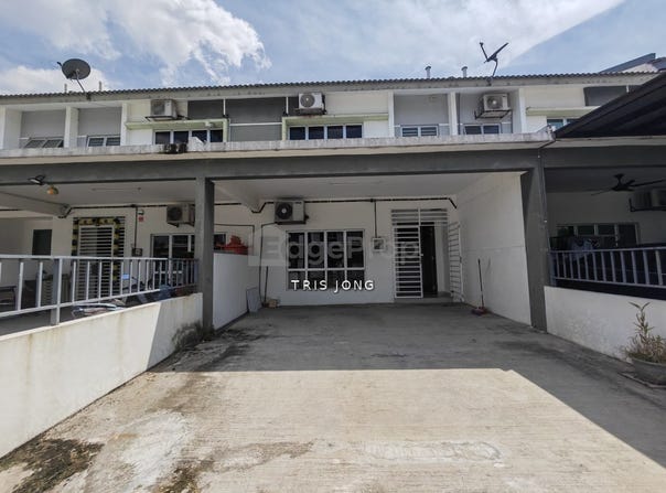 Rawang, Selangor 48000