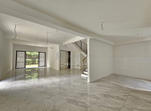 Jalan BS, Seri Kembangan, Selangor 43300