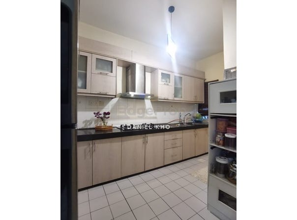 Jalan Sungai Kelubi 32 Kemuning Greenhills Bukit Rimau Kota Kemuning , Shah Alam, Selangor 40460