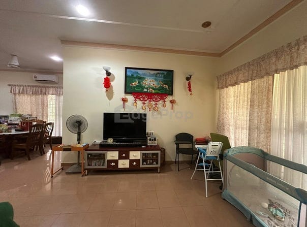 Kuala Kubu Baru, Selangor 44000