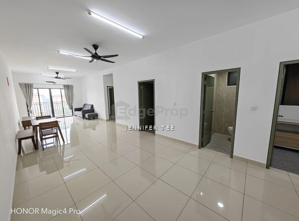 Kepong, Kuala Lumpur 52100