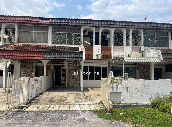 Taman Pengkalan Jaya, Ipoh, Perak 31650