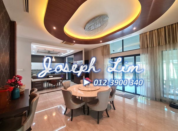 Seri Kembangan, Selangor 43300