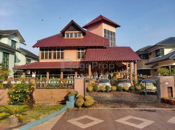 Shah Alam, Selangor 40000