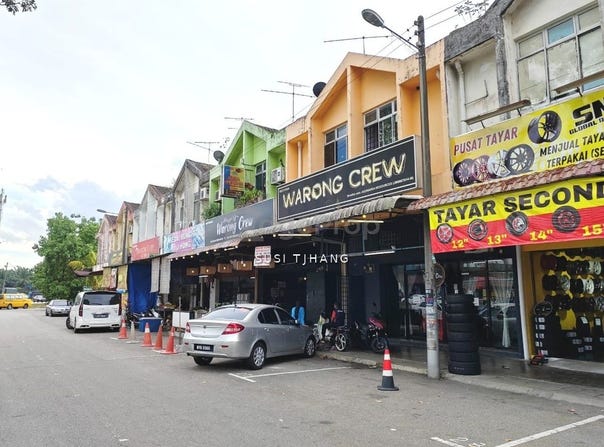 Kulai, Johor 81000