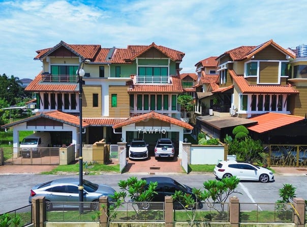 Jalan, Kajang, Selangor 43000