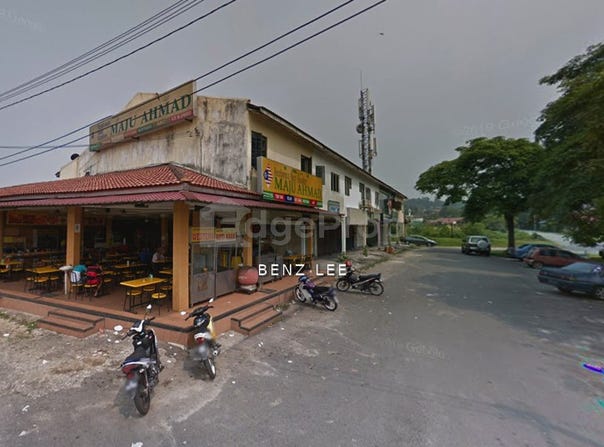 Jalan Cempedak, Shah Alam, Selangor 47000