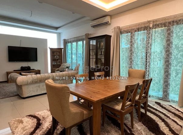 Jalan Bistari, Kajang, Selangor 43000