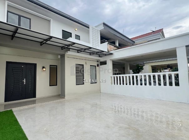 Off Persiaran Raja Muda Musa, Klang, Selangor 41100