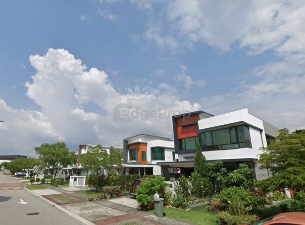 Semenyih, Semenyih, Selangor 43500