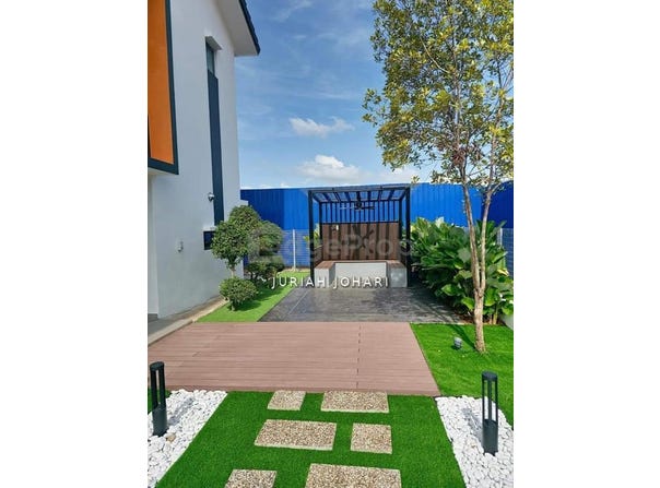 Serendah, Selangor 48200