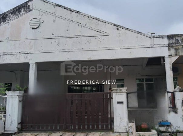 PLOT 296,, DESA PENGKALAN MUTIARA, Kinta, Perak