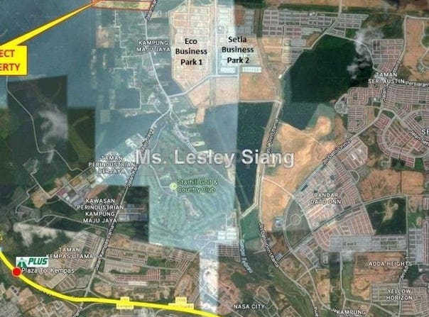 Johor Bahru, Johor 81300