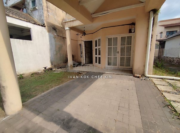 Jalan USJ 4/1, USJ, Selangor 47610