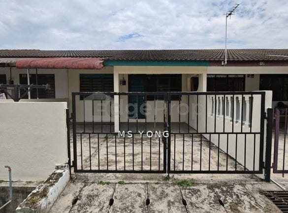 Pengkalan 3, Menglembu, Perak 31450