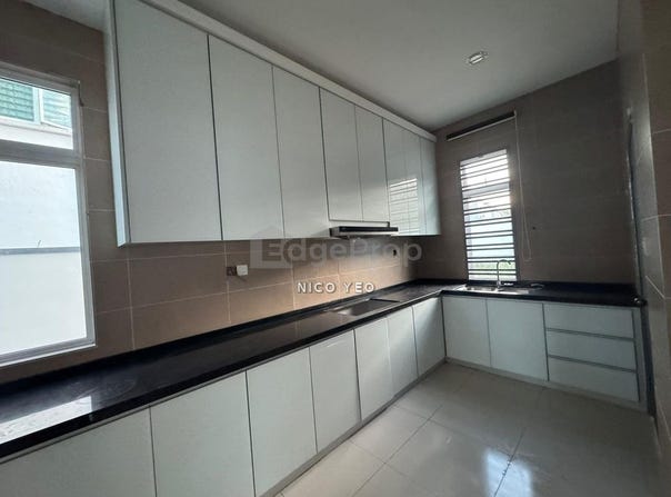 Jalan Paya Rumput Perdana, Paya Rumput, Melaka 76450