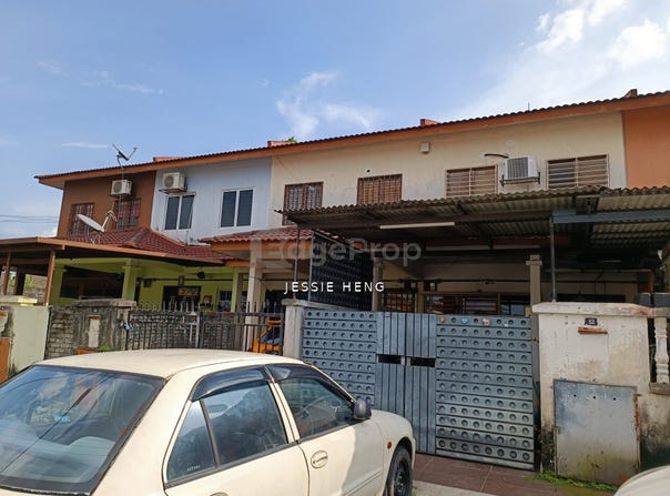 Jln Hulubalang, Klang, Selangor 41050