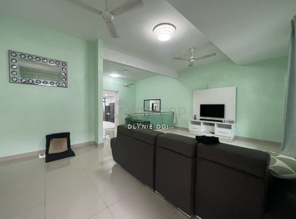 Jalan Damai Perdana, Cheras, Selangor 56000