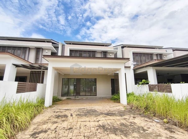 Persiaran Atmosfera, Subang, Selangor 40160