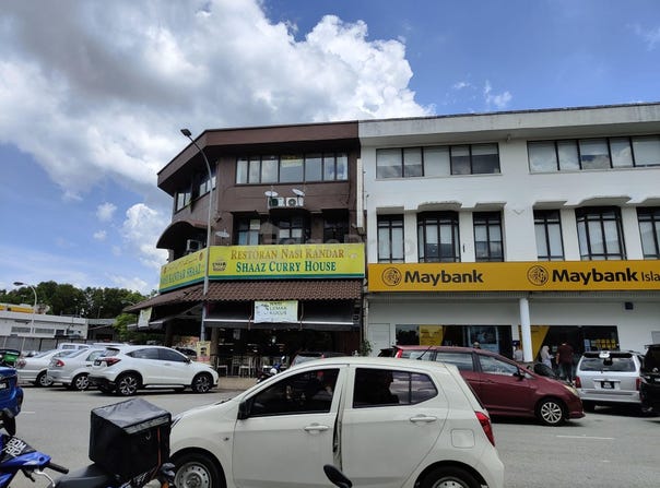 Shah Alam, Selangor 40150