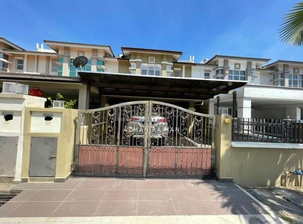 Off Jalan Puchong, Puchong, Selangor 47100