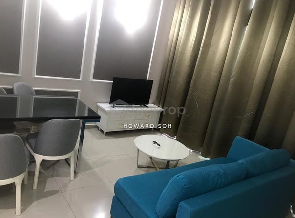 Shah Alam, Selangor 40000