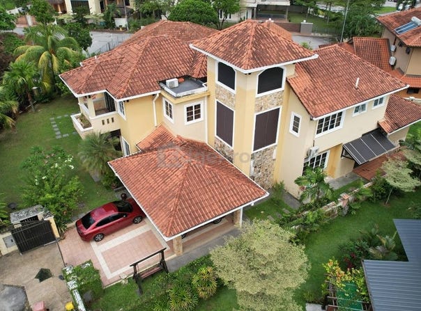 Kota Damansara, Selangor