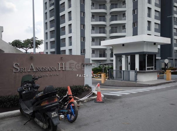 Ampang, Kuala Lumpur 55100