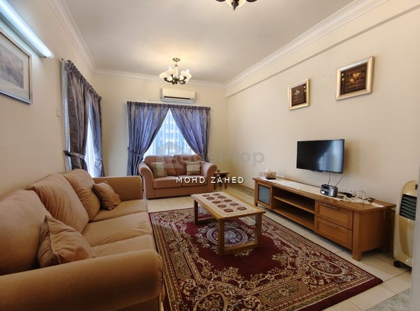 Jalan Bukit Keramat, 54000, Kuala Lumpur, Keramat, Kuala Lumpur 54200