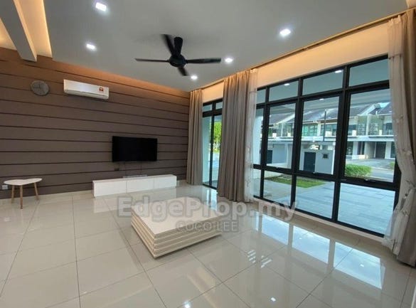 Iskandar Puteri, Johor 79100