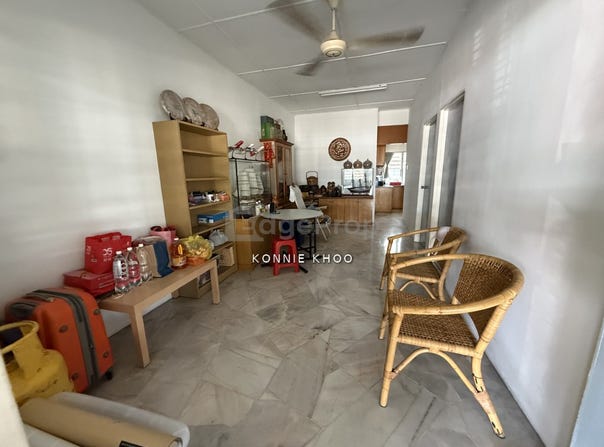 Jalan Seruling, Klang, Selangor 41200