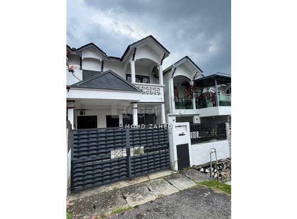 Wangsa Permai, Kepong, Selangor 47000